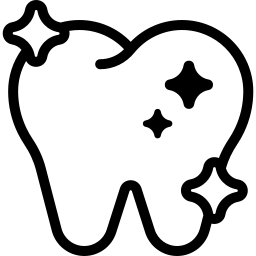 Ícone do serviço Limpeza Periodontal
